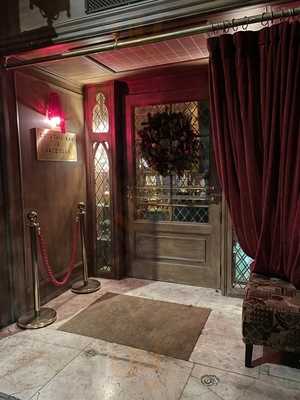 Nuts Indulgence Club