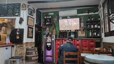 Bar Los Extremeños
