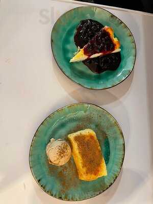 Restaurante Sabueso Gastrobar