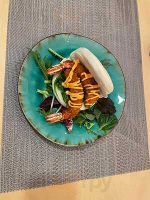 Restaurante Sabueso Gastrobar