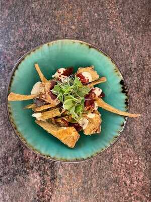 Restaurante Sabueso Gastrobar