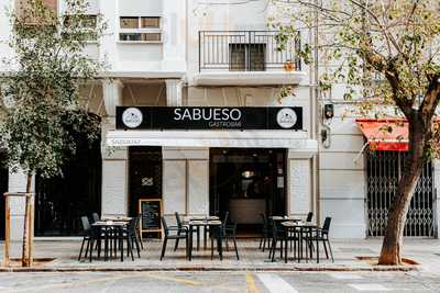 Restaurante Sabueso Gastrobar
