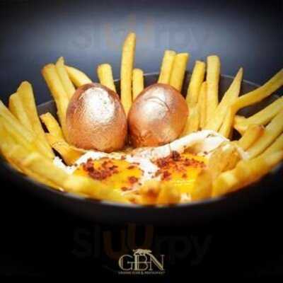 The Dinner Gbn Restaurante