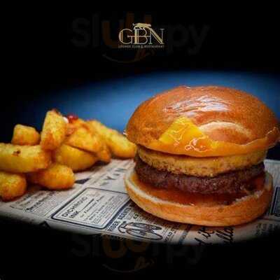 The Dinner Gbn Restaurante