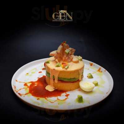 The Dinner Gbn Restaurante