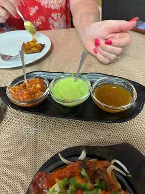 7spices Indian Restaurant