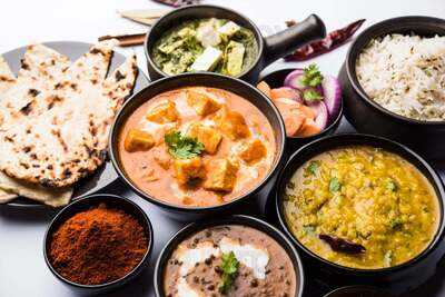 7spices Indian Restaurant