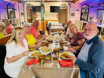 7spices Indian Restaurant