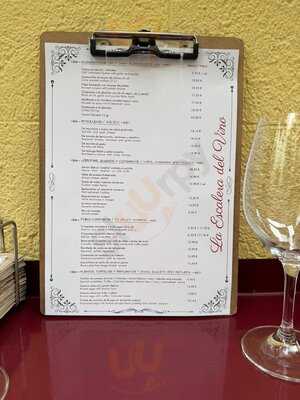 Lev - La Escalera Del Vino