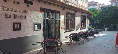 Restaurante La Perdiz