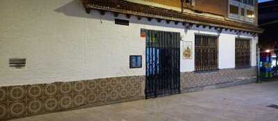 Restaurante La Perdiz