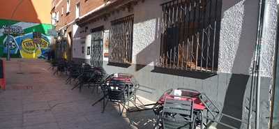 Restaurante La Perdiz