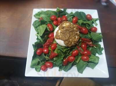 Restaurante La Perdiz