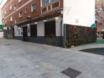 Restaurante La Perdiz