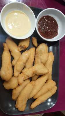 Restaurante La Perdiz