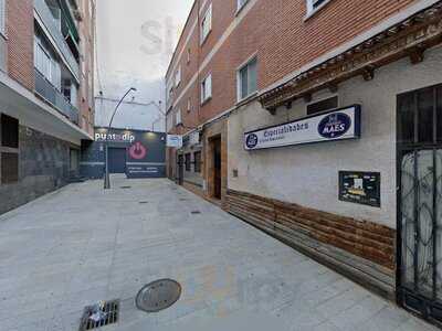 Restaurante La Perdiz