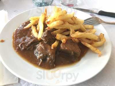 Restaurante "aquí Mismo"