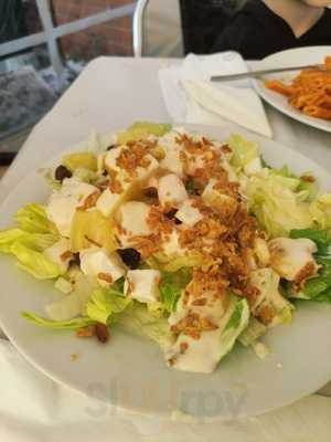 Restaurante "aquí Mismo"