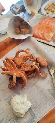 El Faro De Isla Cocedero Y Freiduría