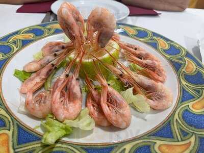 Restaurante Molimar Ii