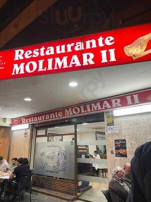 Restaurante Molimar Ii