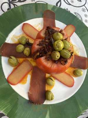 Restaurante Molimar Ii