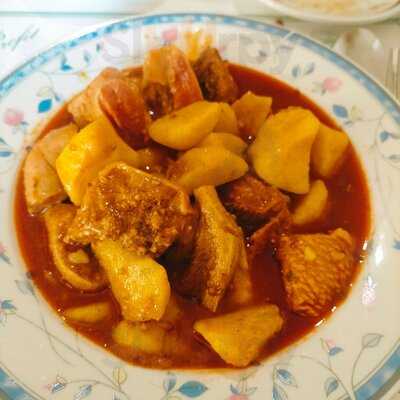 Bar Restaurante Tito, Abelón, Zamora