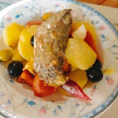 Bar Restaurante Tito, Abelón, Zamora