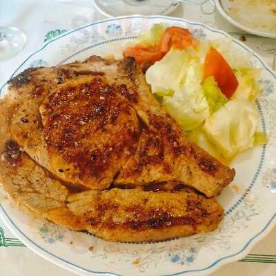 Bar Restaurante Tito, Abelón, Zamora