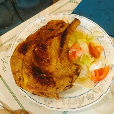 Bar Restaurante Tito, Abelón, Zamora