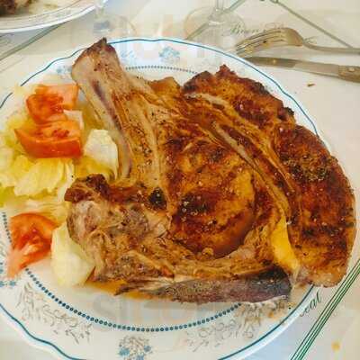 Bar Restaurante Tito, Abelón, Zamora