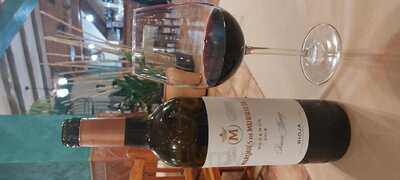 Brasería Casa Serrano