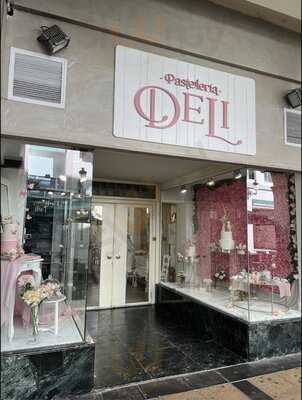 Deli Pastelería
