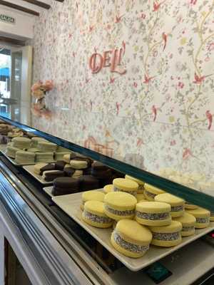 Deli Pastelería