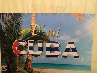 D’ Mi Cuba