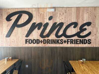 Bar Prince