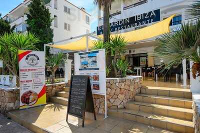 El Jardín Ibiza