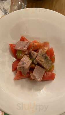 Las Tapas De Casa Pepe