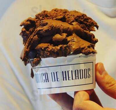 Fábrica De Helados