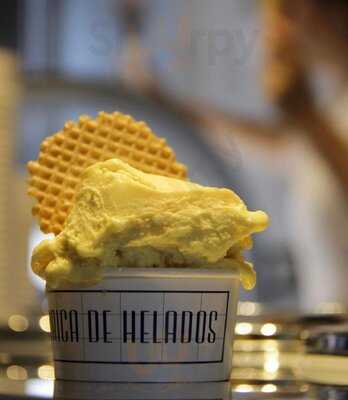 Fábrica De Helados