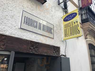 Fábrica De Helados