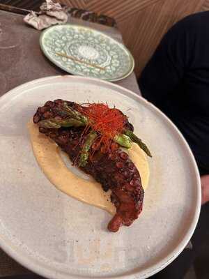 Labarrafina Gastrotaberna