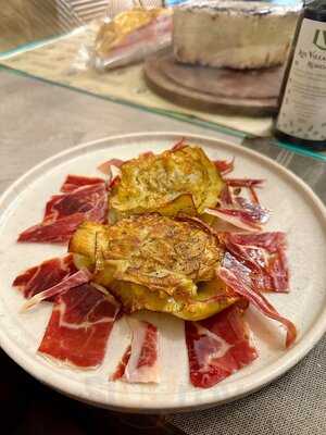 Labarrafina Gastrotaberna