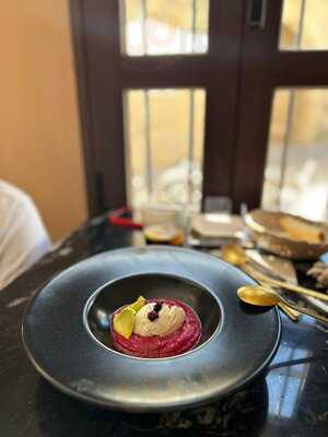 Labarrafina Gastrotaberna