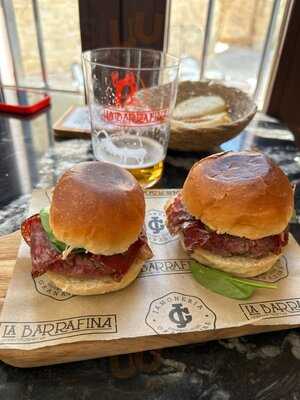 Labarrafina Gastrotaberna
