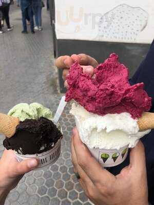 Fábrica De Helado