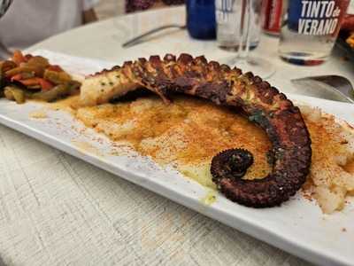 La Cocina De Atarazanas