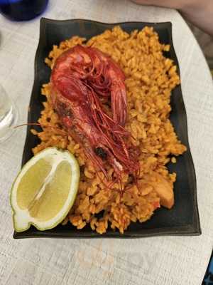 La Cocina De Atarazanas