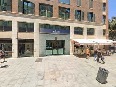 La Cocina De Atarazanas