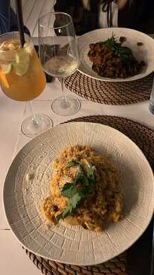 Alo Restaurant Ibiza